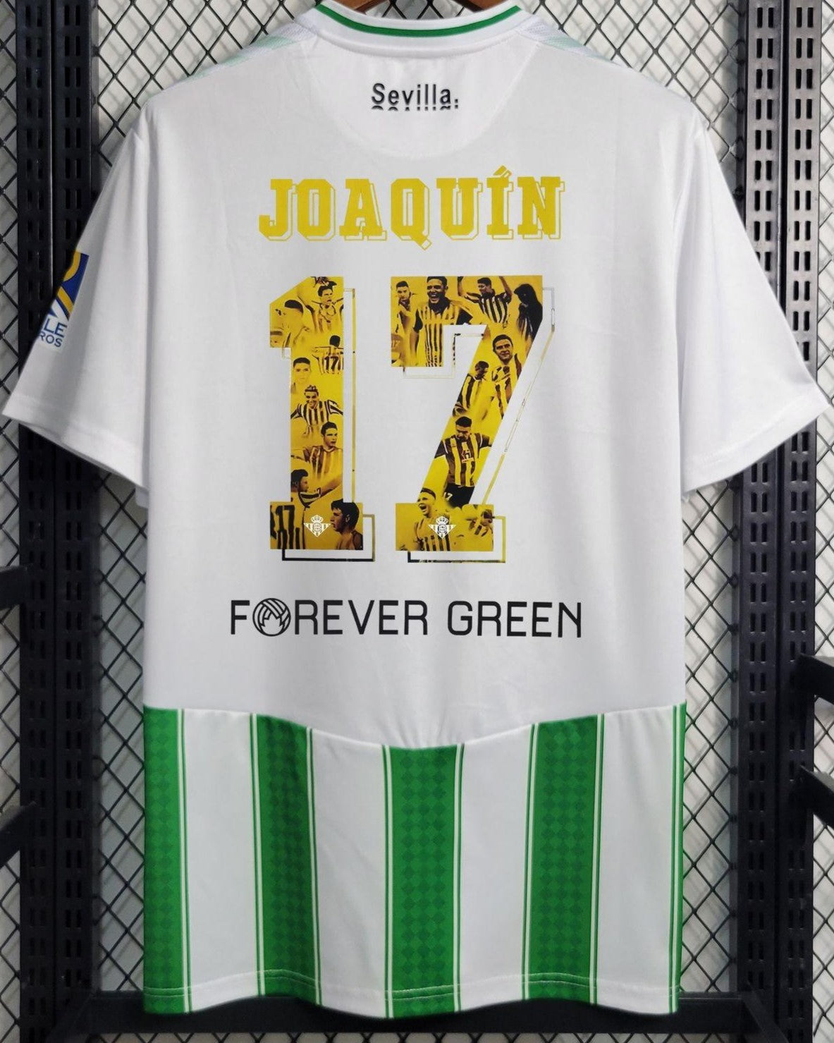 JOAQUIN 2023-24 (Scommessa)