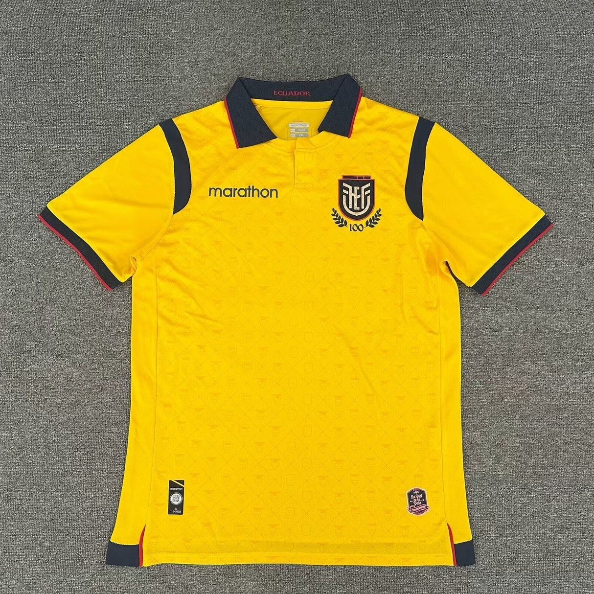Ecuador WM 2026