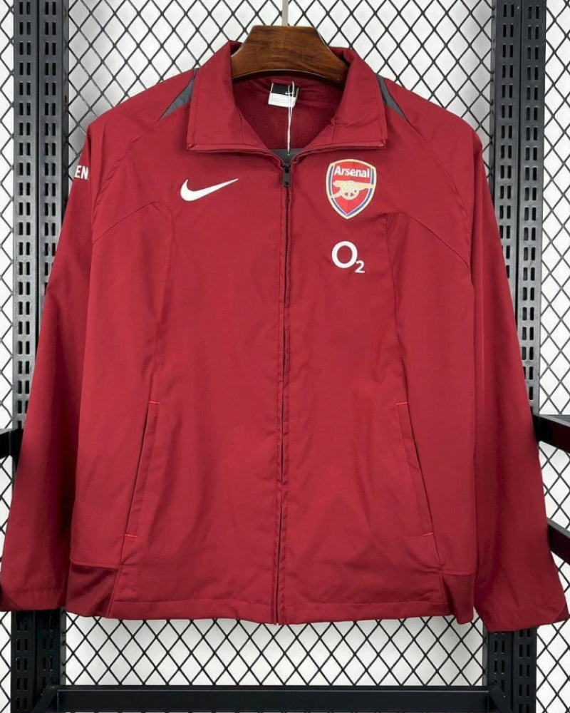GIACCA A VENTO ARSENAL (2005-06)