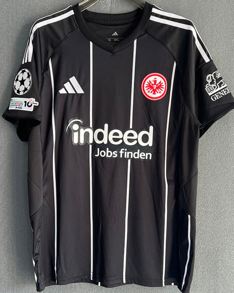 GÖTZE MARIO 2025-26 (Ein)