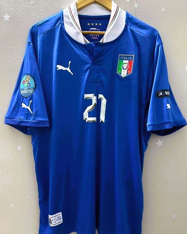 PIRLO ANDREA 2012-13 (Ita)
