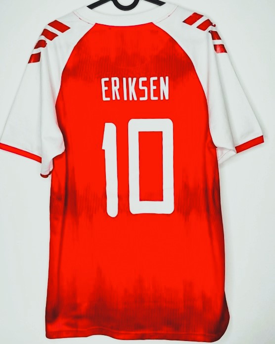 ERIKSEN CHRISTIAN 2020-21 (Dän)