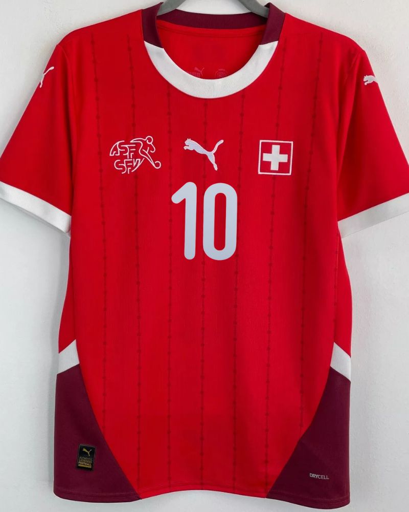 XHAKA GRANIT 2024-25 (SUI)