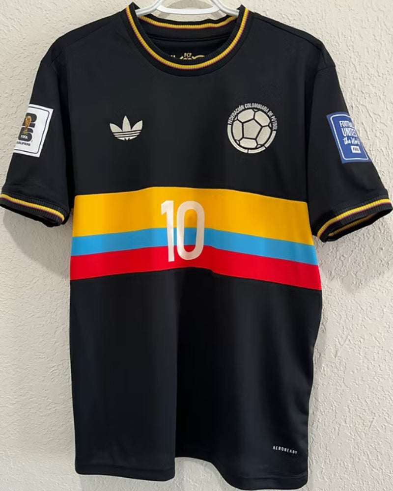 RODRIGUEZ JAMES 2024-25 (Spalte)
