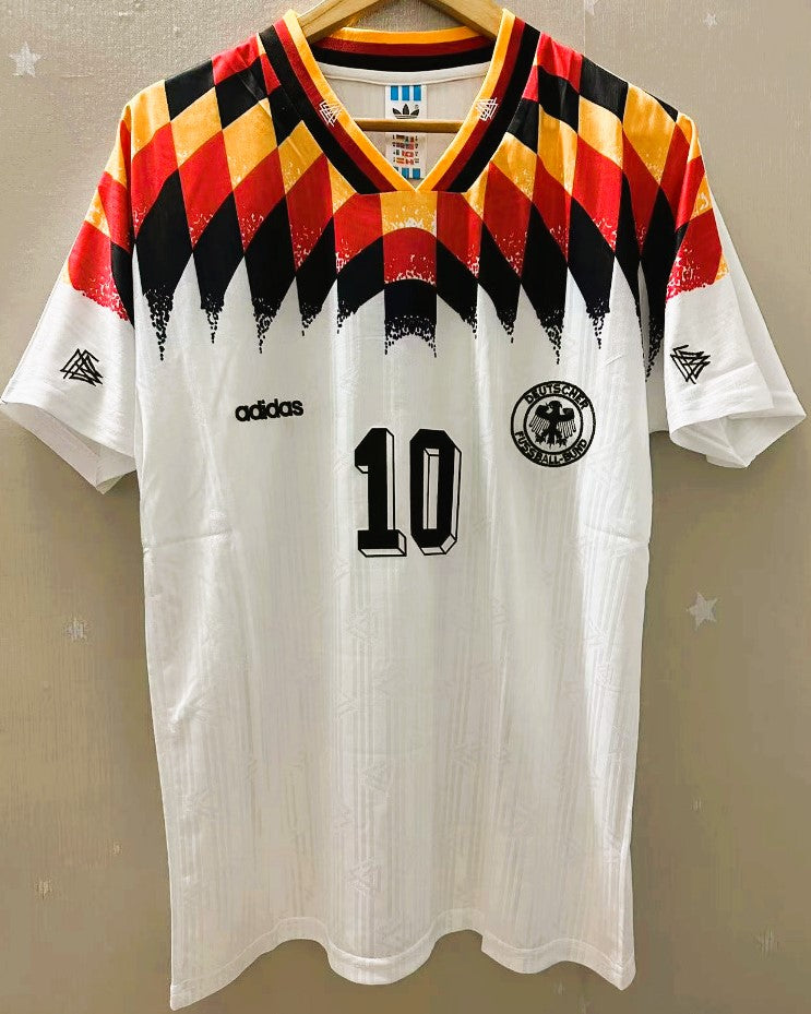 MATTHÄUS LOTHAR 1994-95 (Ger)