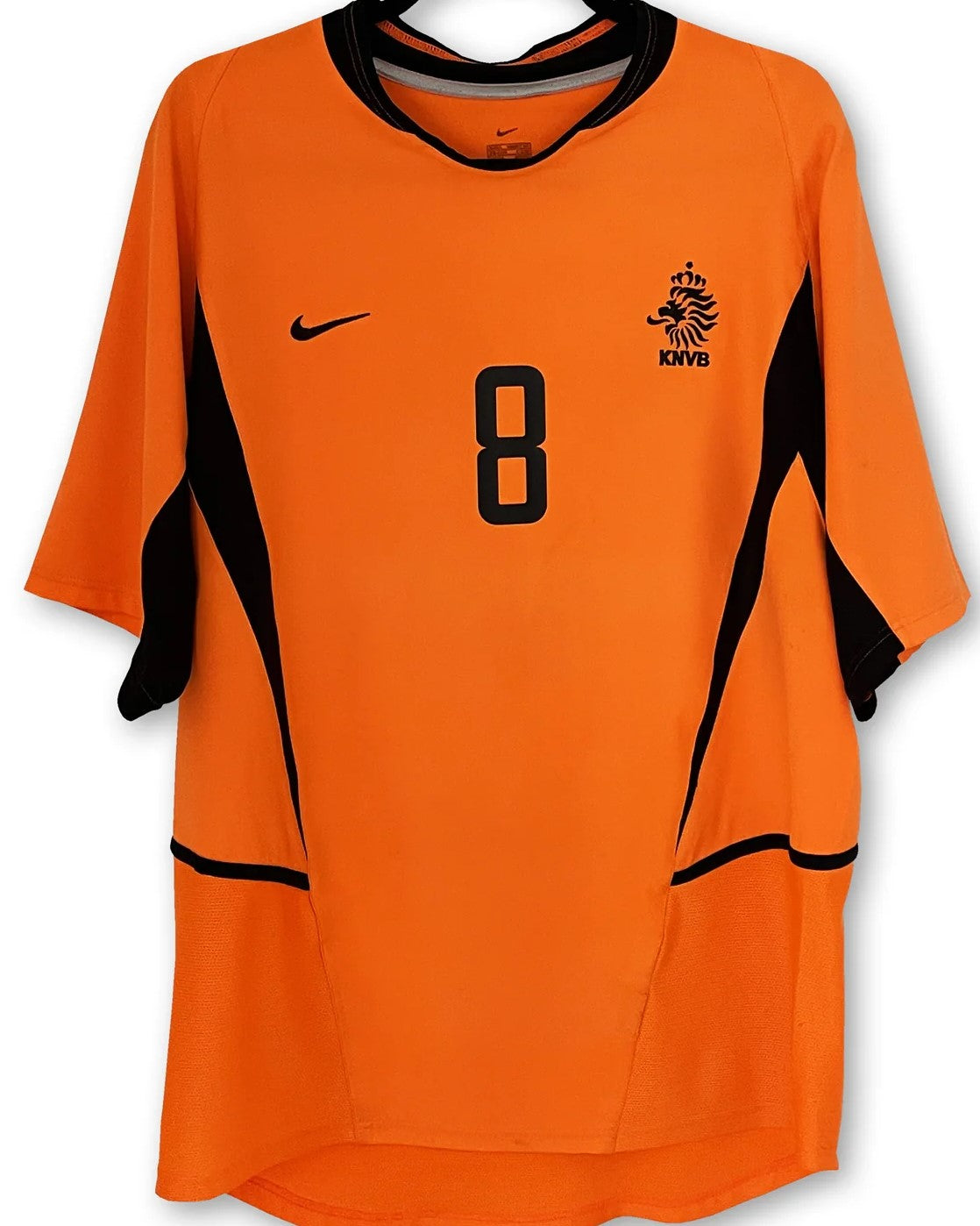DAVIDS EDGAR 2002-03 (Hallo)