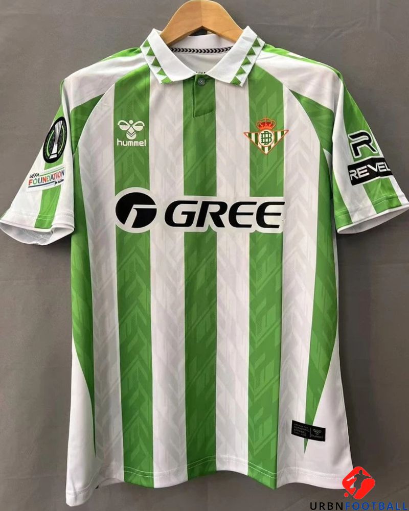 ANTONY 2024-25 (Reale B)