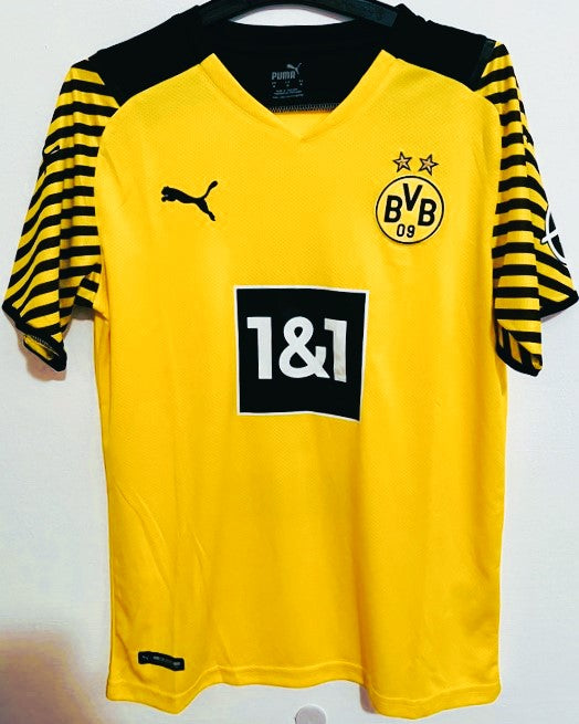 HAALAND ERLING 2021-22 (Dor M)