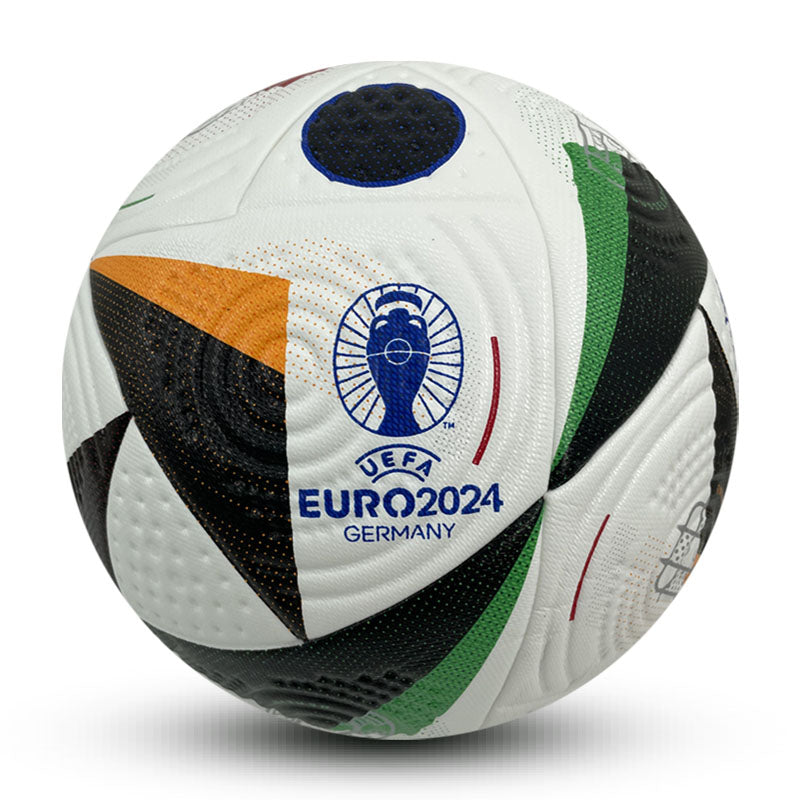 Euro 2024 de l'UEFA en Allemagne