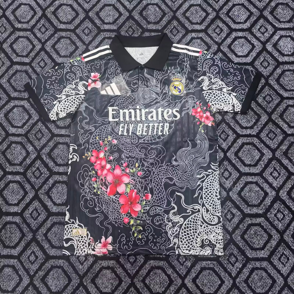 REAL MADRID 2026/27