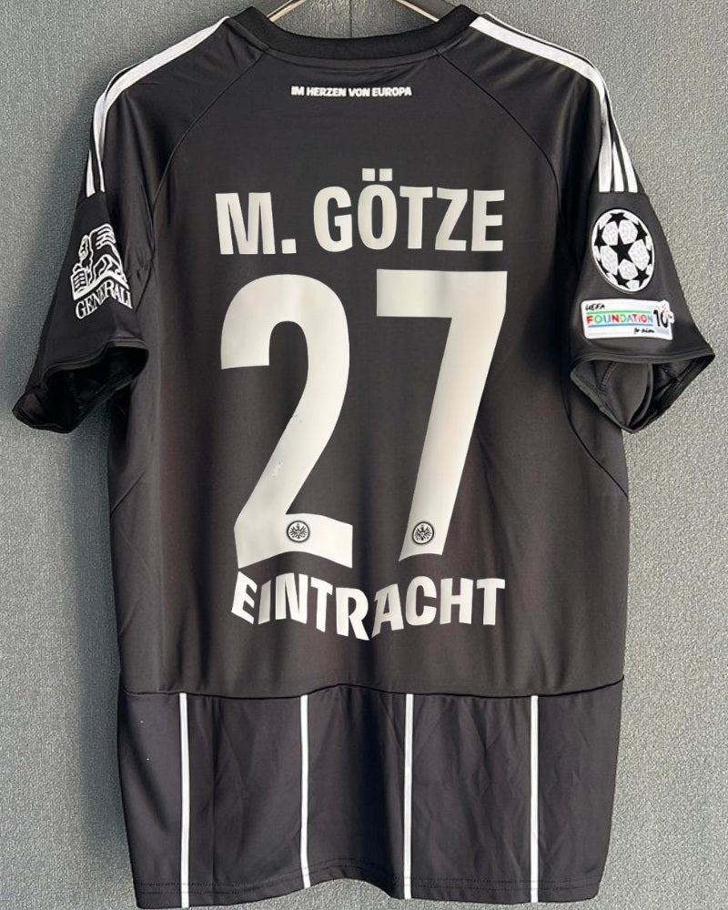 GÖTZE MARIO 2025-26 (Ein)