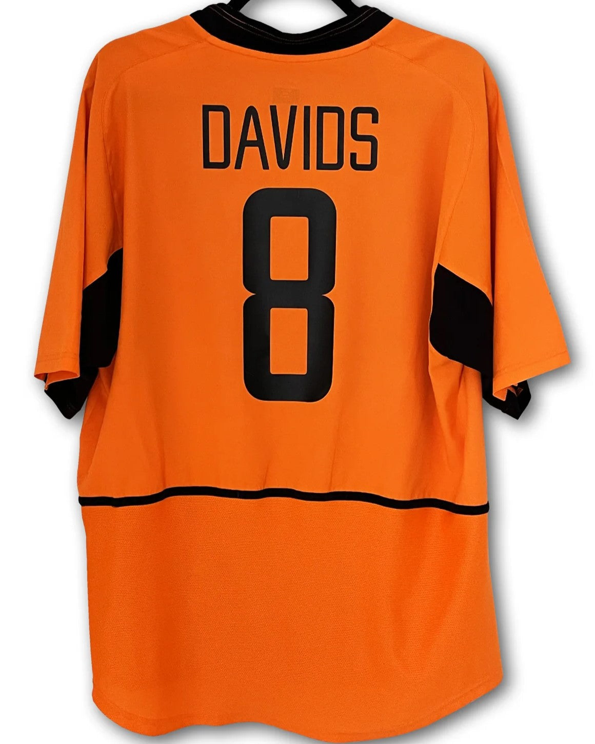 DAVIDS EDGAR 2002-03 (Hallo)