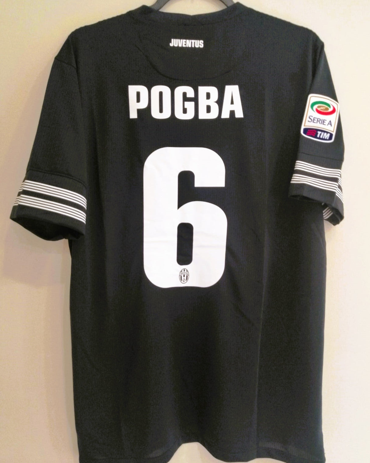 POGBA PAUL 2012-13 (Juve)