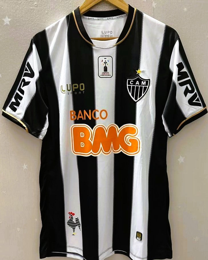 RONALDINHO 2013-14 (Atletico Mineiro)