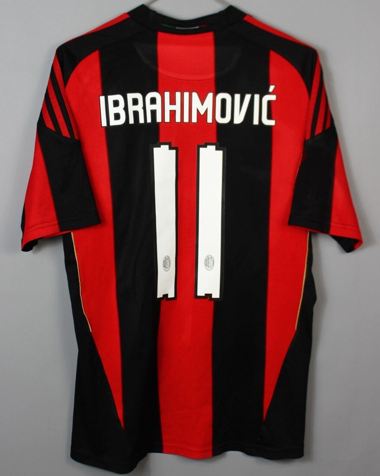 IBRAHIMOVIC ZLATAN 2010-11 (Mailand)