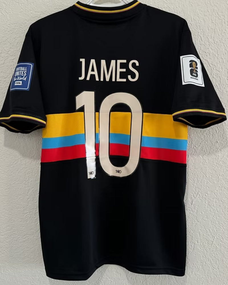 RODRIGUEZ JAMES 2024-25 (Spalte)