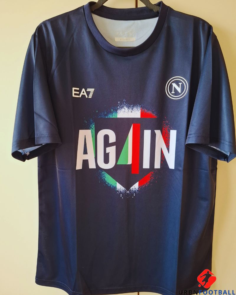 NAPOLI SCUDETTO 2024-25 (Live)
