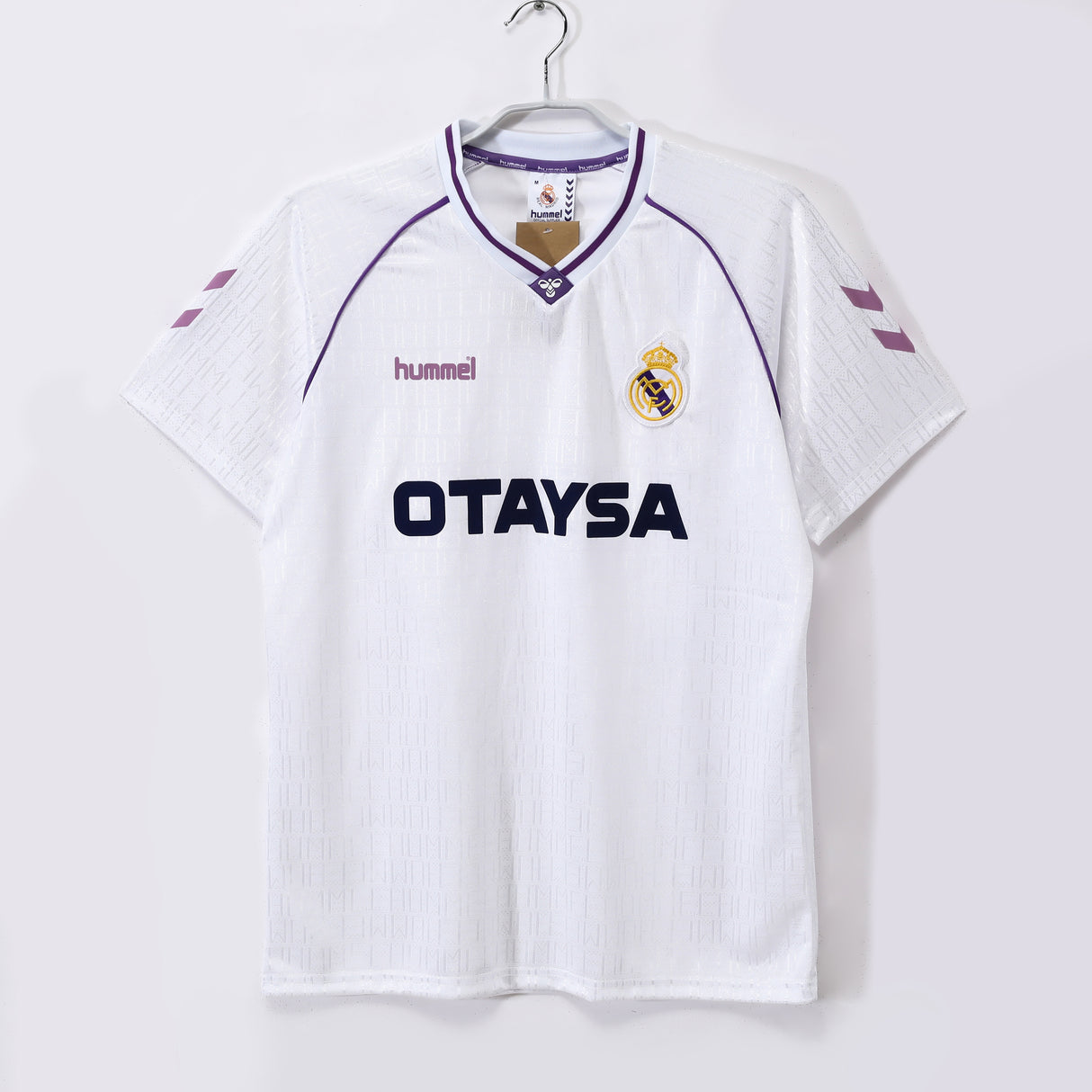Real Madrid 1991 -1992
