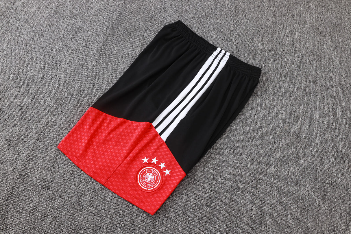 Polo + Short Germania