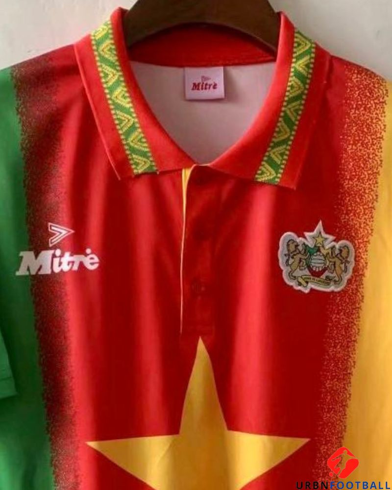 MILLA ROGER 1994-95 (Kam)