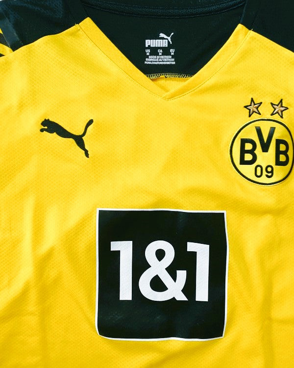 HAALAND ERLING 2021-22 (Dor M)