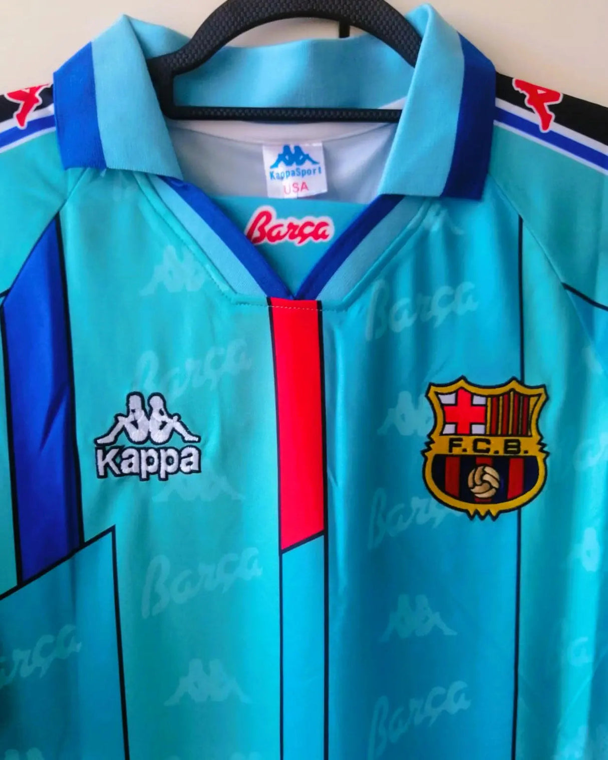 RONALDO 1996-97 (Bar) World Football Stadium