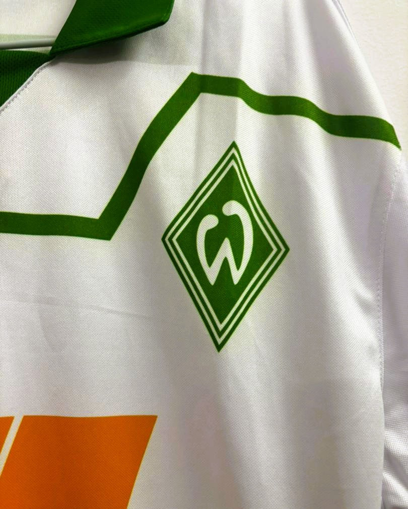 HERZOG ANDREAS 1993-94 (Who)