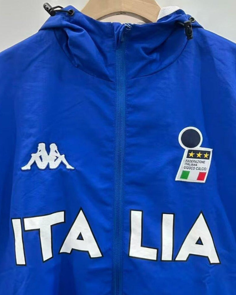 ITALIA VINDJAKKE (2000-01)