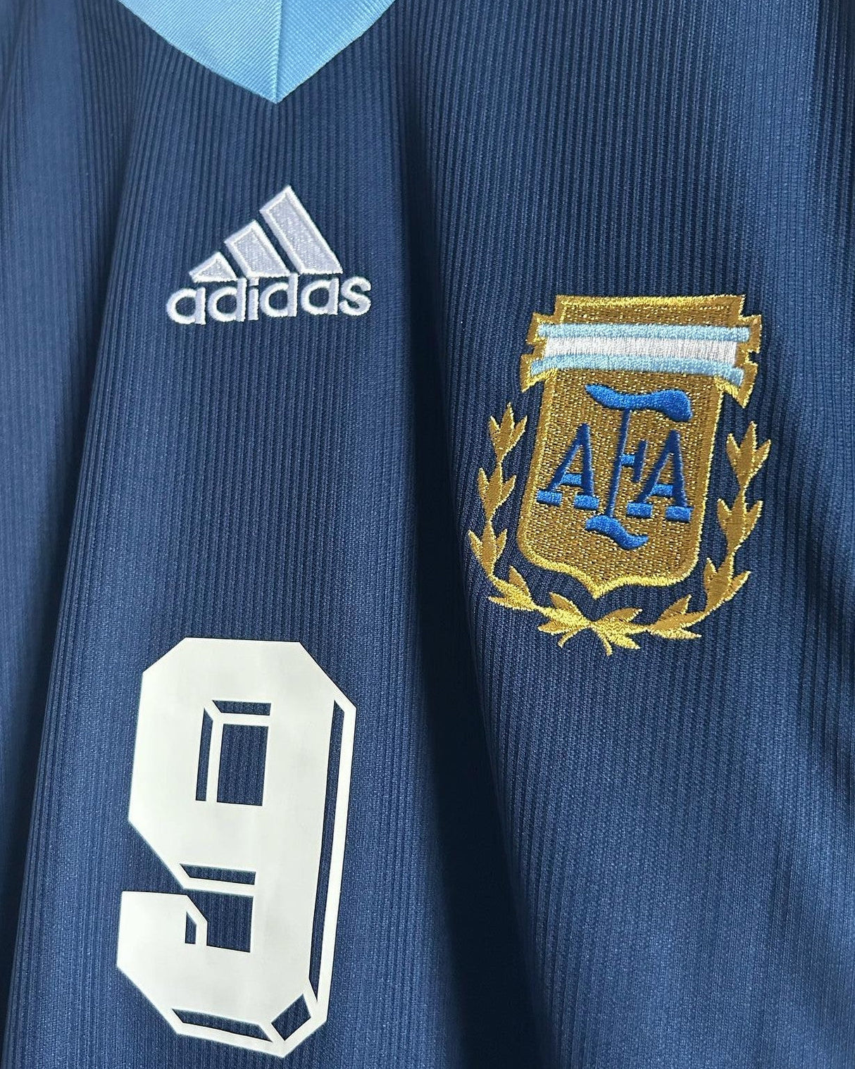 BATISTUTA GABRIEL OMAR 1998-99 (Arg)