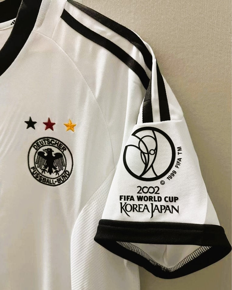 KLOSE MIROSLAV 2002-03 (Deu)