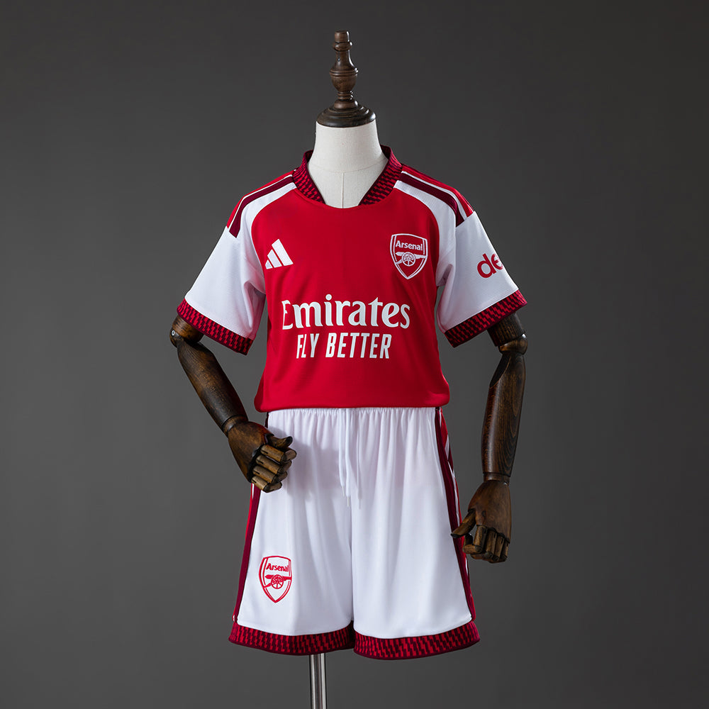 Arsenal 2026/27