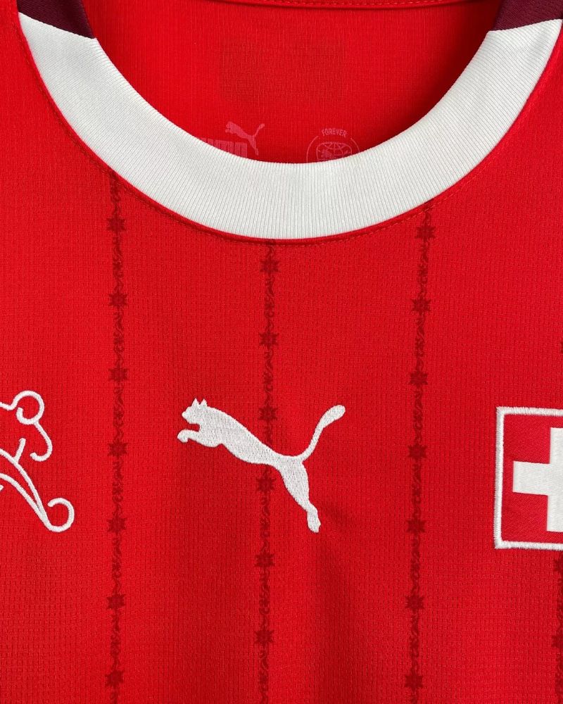 XHAKA GRANIT 2024-25 (SUI)