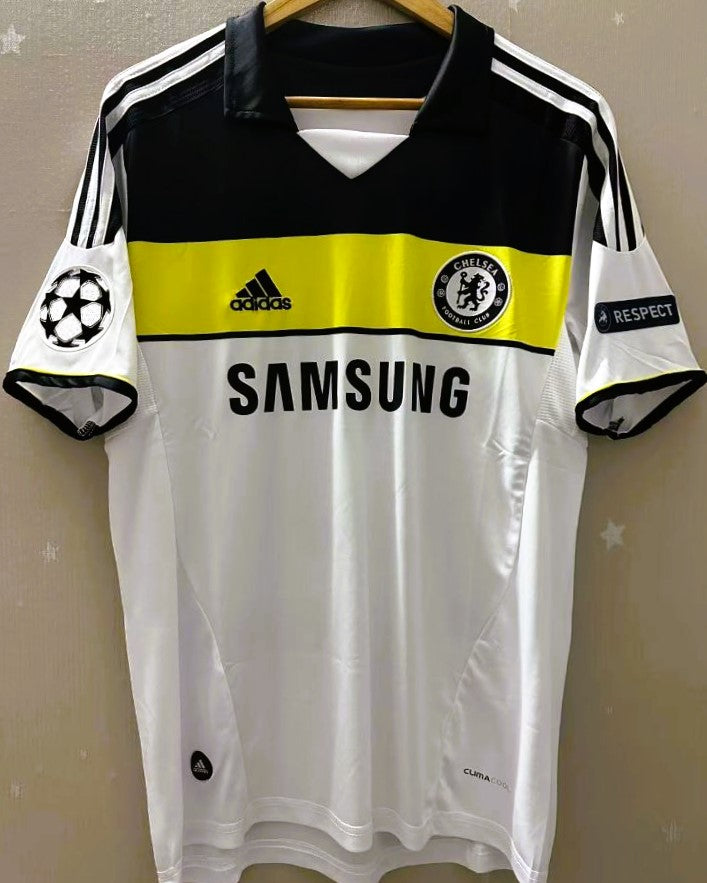 TORRES FERNANDO 2011-12 (Maglia)