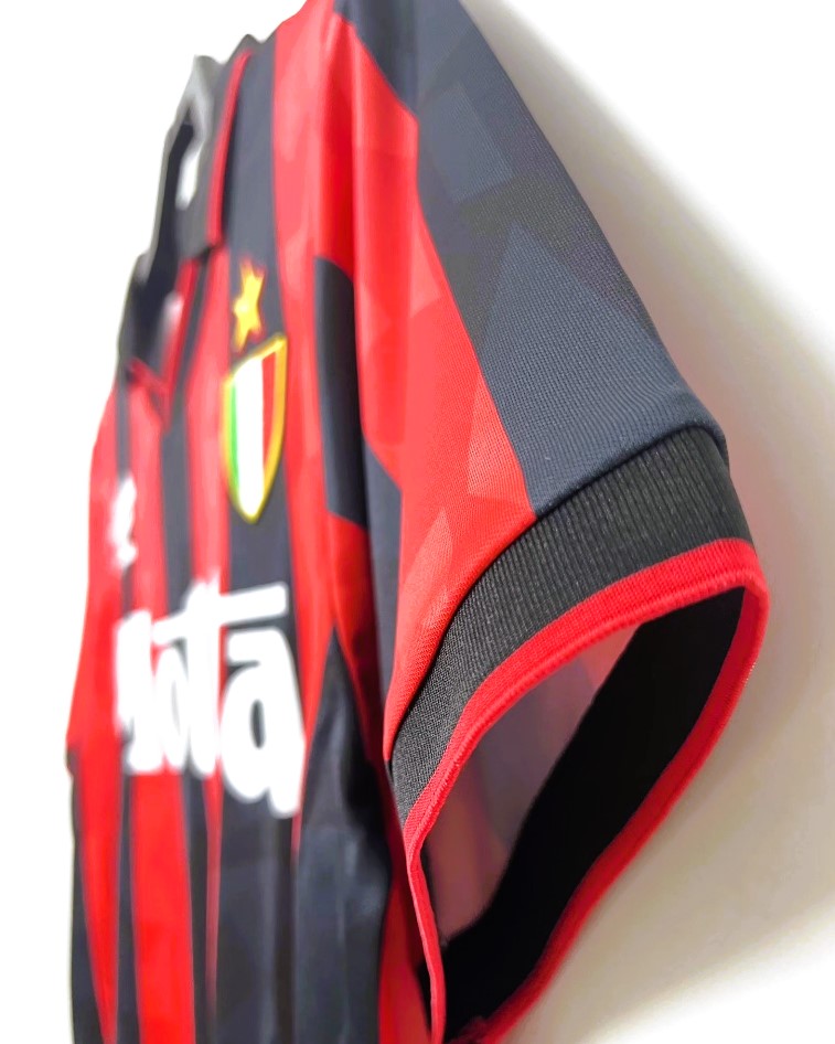 VAN BASTEN MARCO 1993-94 (Mailand)
