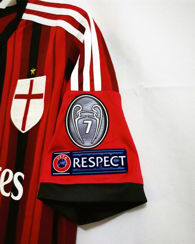 KAKÀ RICARDO 2014-15 (Mil)