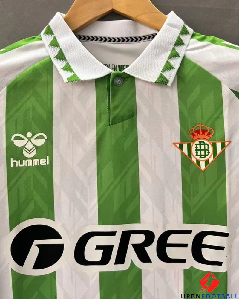 ANTONY 2024-25 (Reale B)