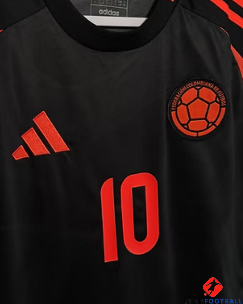 RODRIGUEZ JAMES 2024-25 (Col)