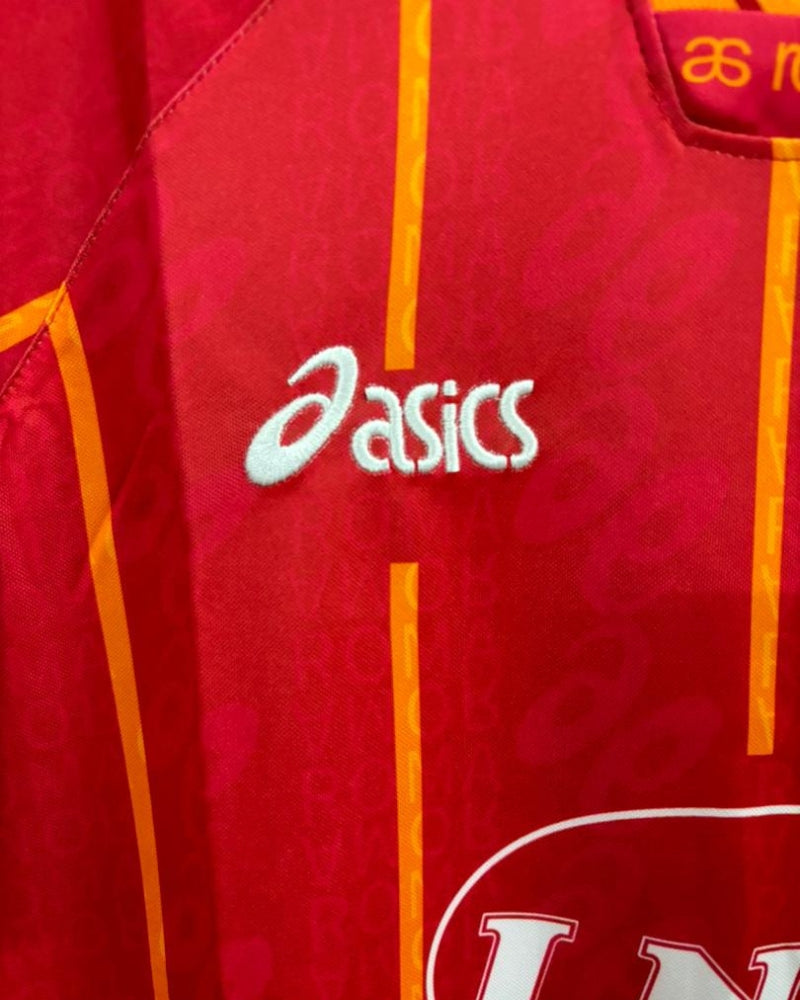 TOTTI FRANCESCO 1996-97 (Roma)