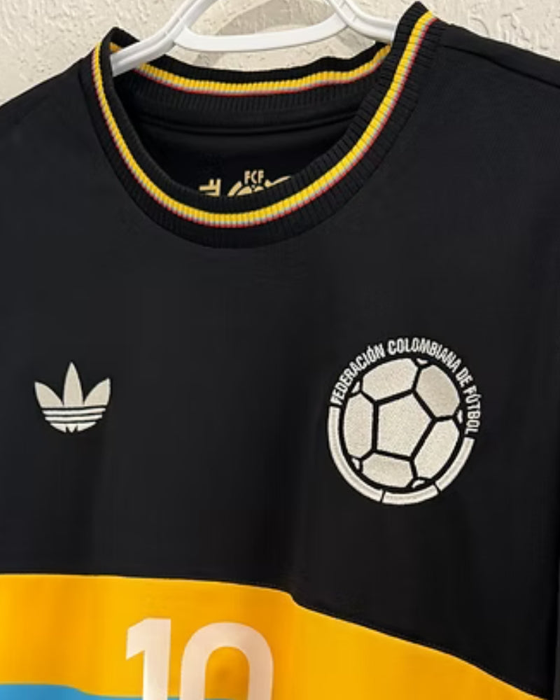 RODRIGUEZ JAMES 2024-25 (Spalte)
