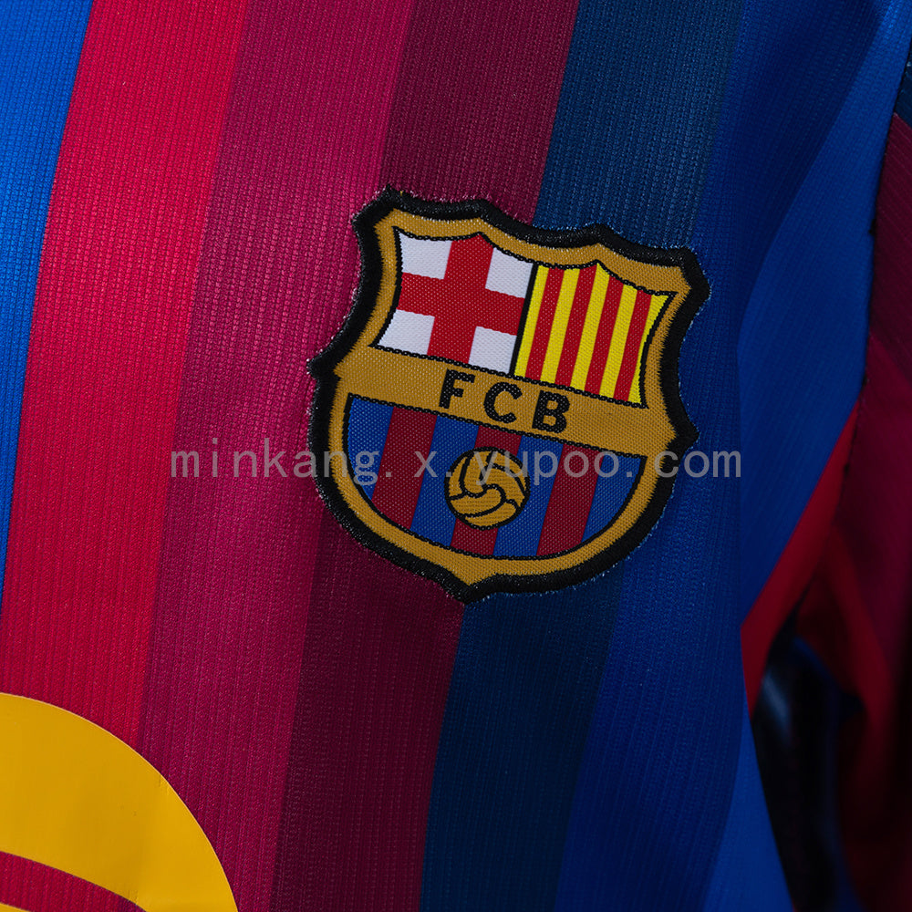 BARCELLONA Kid Kit 2026/2027