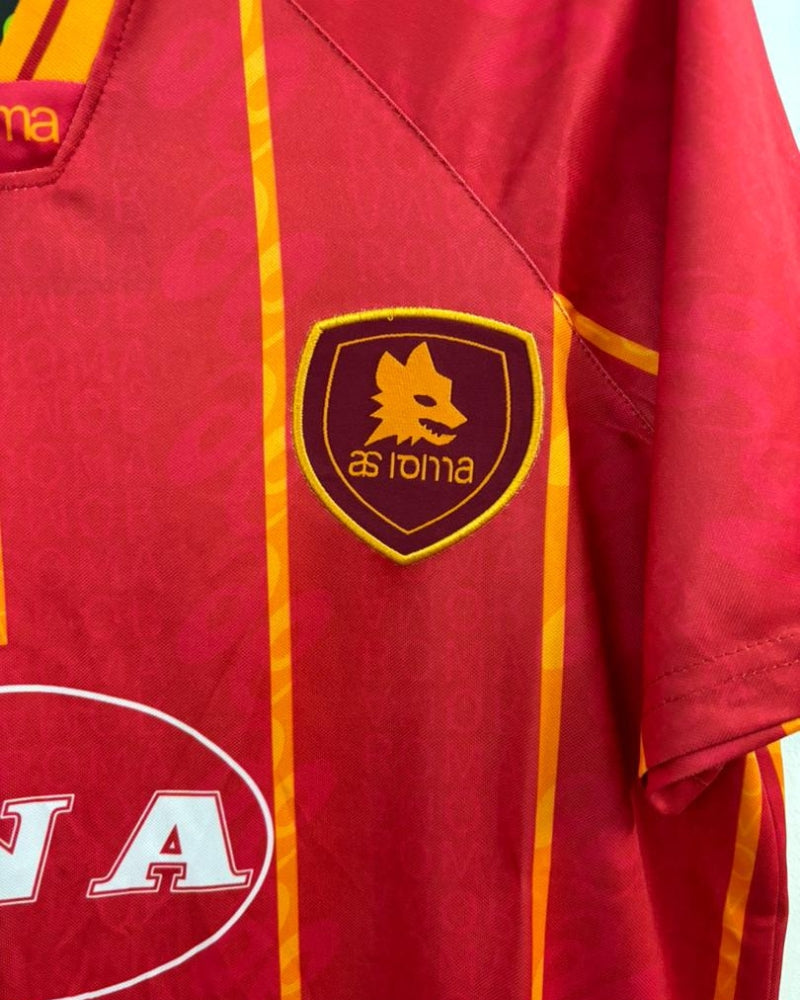 TOTTI FRANCESCO 1996-97 (Roma)