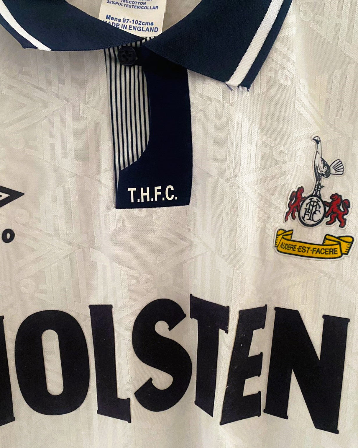 GASCOIGNE PAUL 1991-92 (TOT)