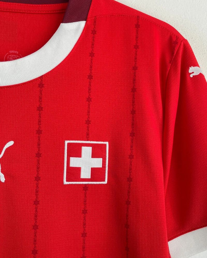 XHAKA GRANIT 2024-25 (SUI)