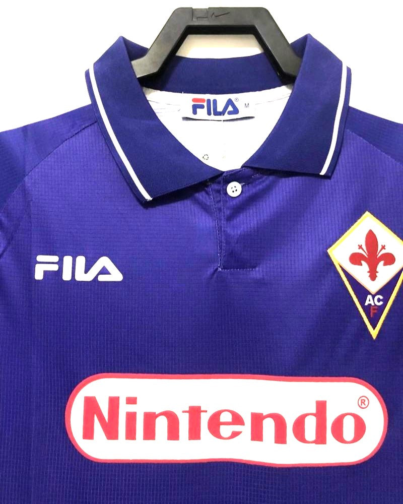 RUI COSTA MANUEL 1998-99 (Draht)