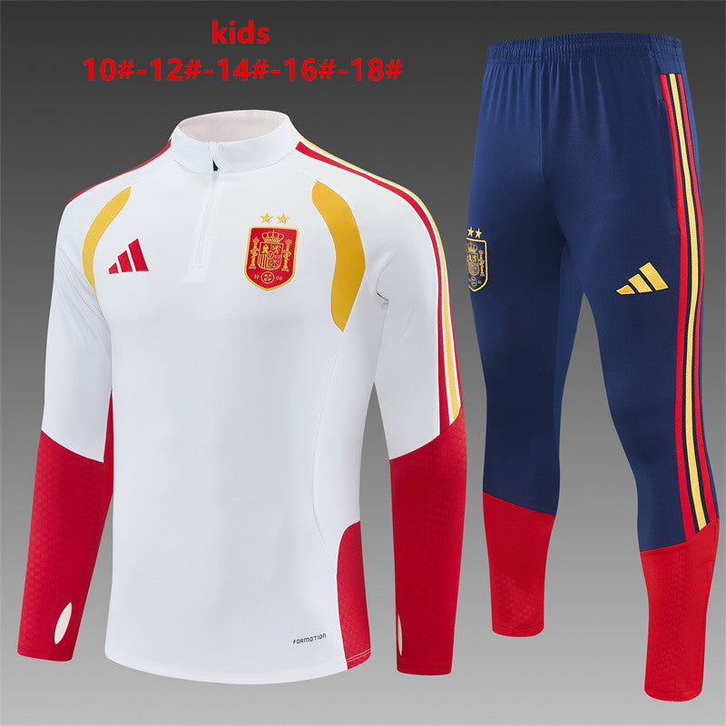 Ajax Trainingsanzug Kinder
