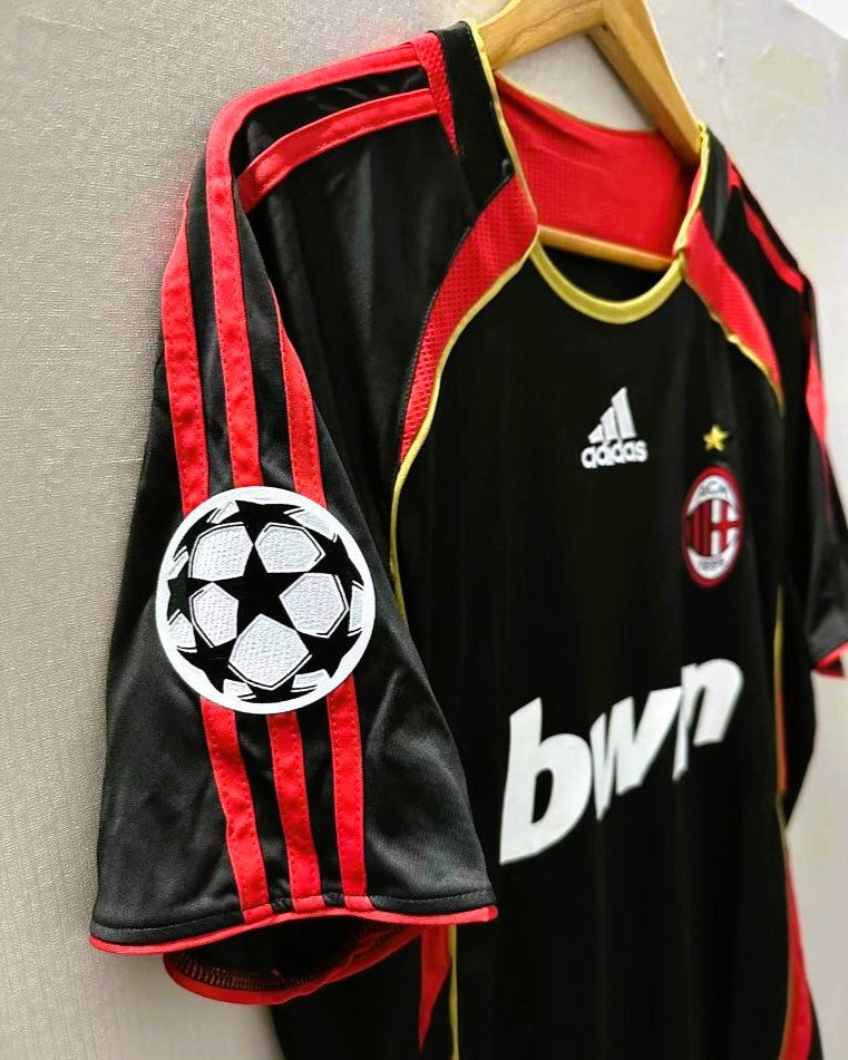 KAKA' RICARDO 2006-07 (Mailand)