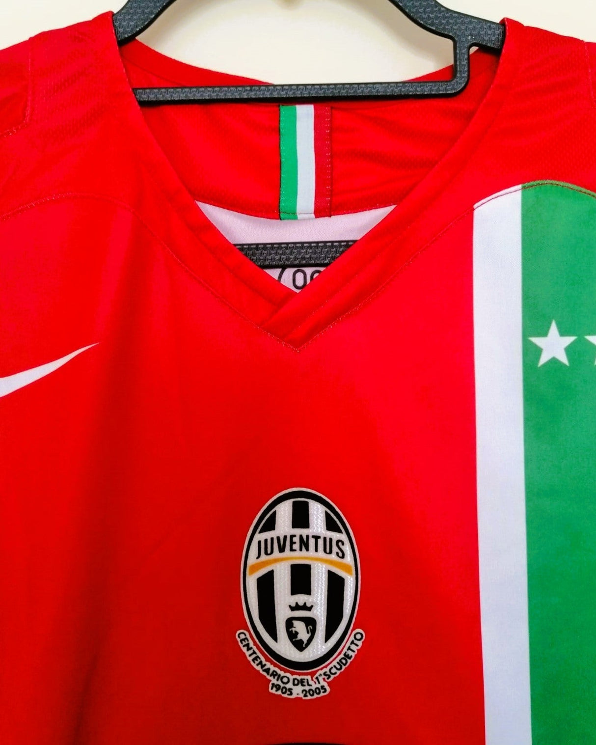 DEL PIERO ALESSANDRO 2005-06 (Juve)