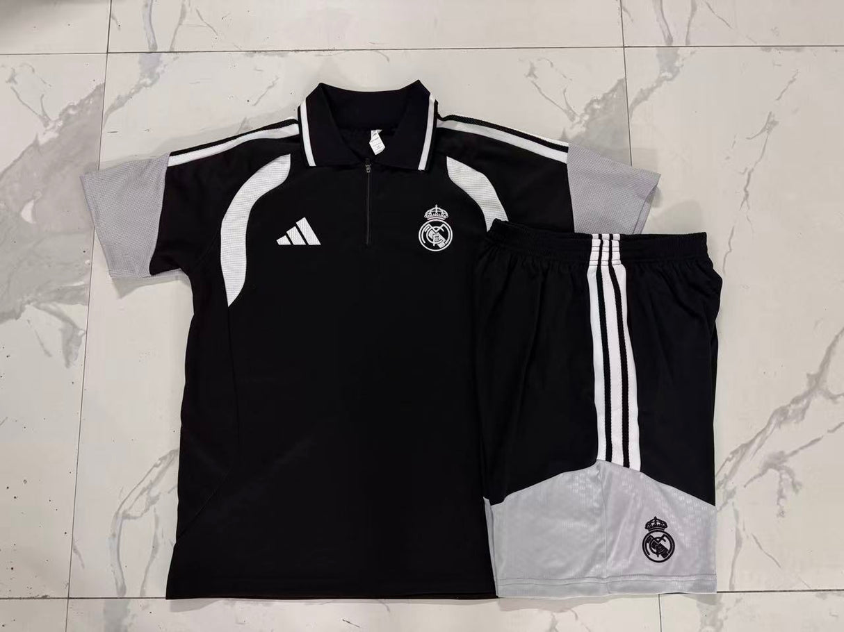 Polo + Short Real Madrid 1
