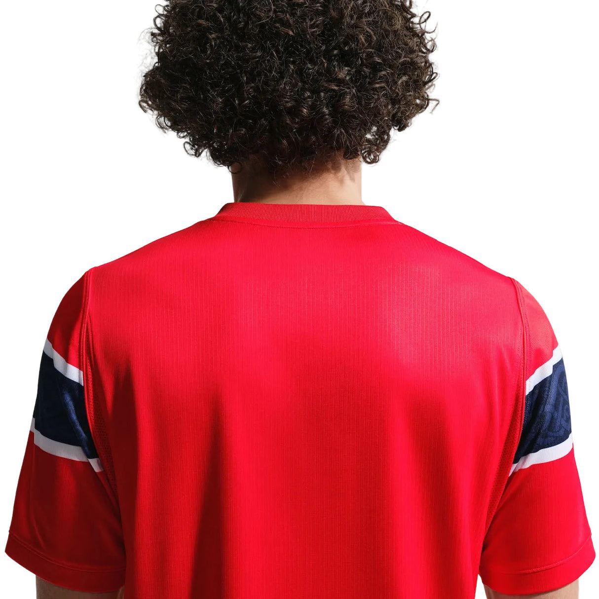 NORWAY 26/27 HOME JERSEY
