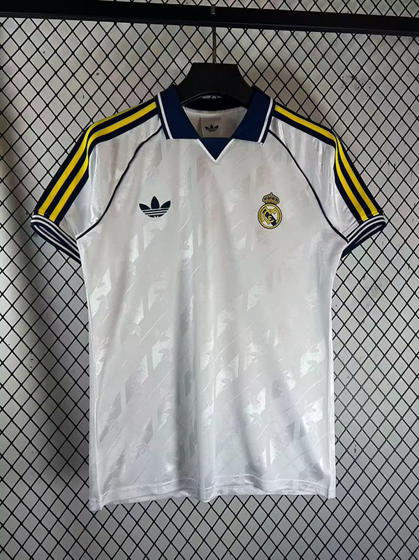 REAL MADRID 2026/27